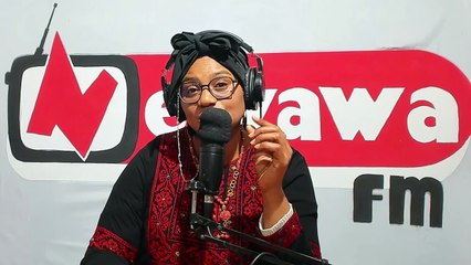 رمضان في العالم  اجواء ليبية بلمسات مصرية  مع الدكتورة سلمى الشريفي