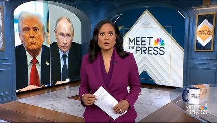 Trump ‘p***ed off’ at Putin over disparaging Zelensky comments