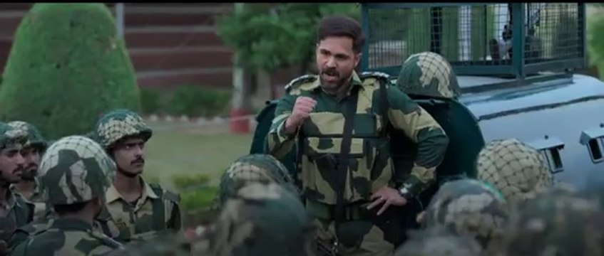 Ground Zero | Official Teaser | Emraan Hashmi | Sai Tamhankar | New Bollywood Movies, Hollywood Movies, New Movies