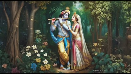 Non stop 1Hour 108 times Hare Krishna Mahamantra | Krishna Bhajan: Bhakter Geet