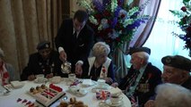 Royal British Legion Announces VE Day 80th Anniversary Event