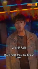 【短 剧】 Moths to Yesterday's Flame - Billionaire Drama