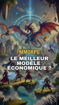 C’est quoi votre avis sur la question ? 🤔 #mmorpg #mmo #gaming #debat #pourtoi