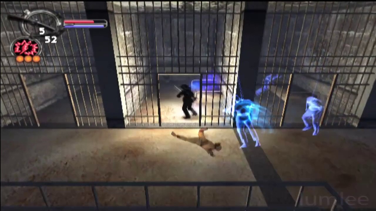 Hunter: The Reckoning 2 - Wayward - Father Esteban Cortez ~ Judge Part 4 (No Death)