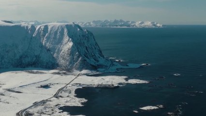 Un cohete espacial explota segundos después de despegar: vídeo sobrecogedor