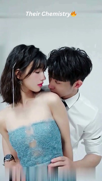 Their Chemistry
