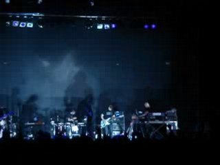 Glorybox Portishead by Tiou23