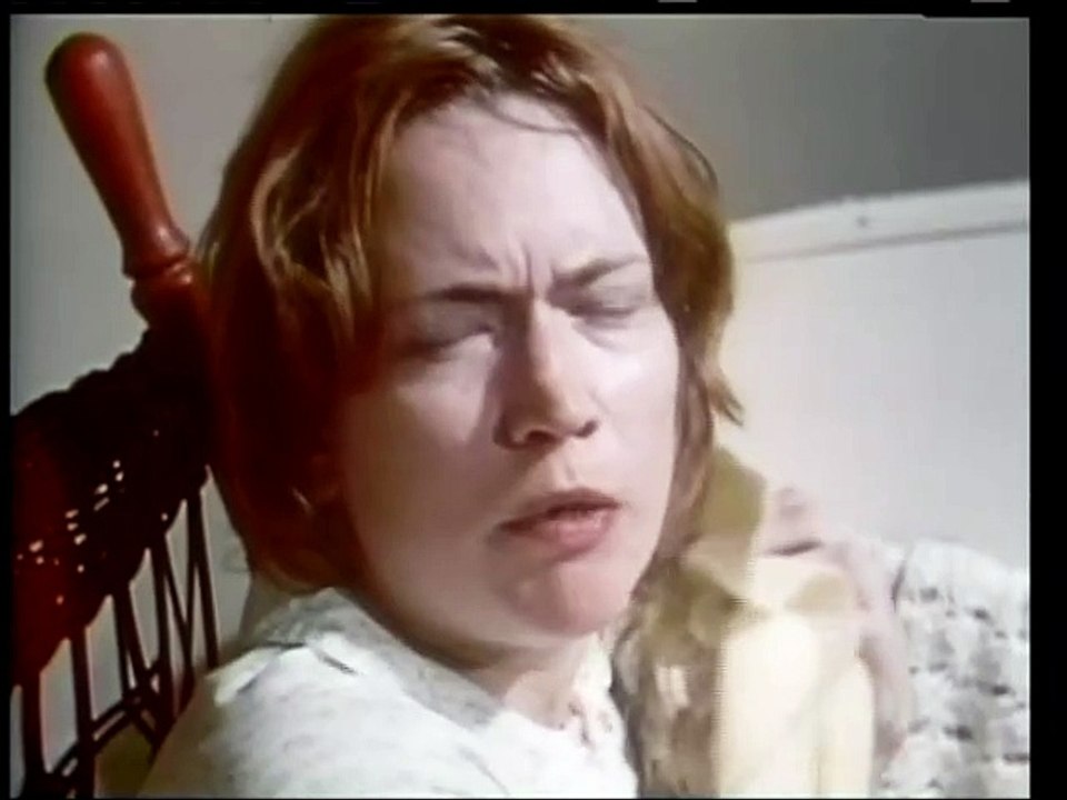 dont look in the basement / 1973 horror thriller movie