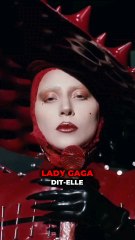 Lady Gaga dit-elle vraiment "I don't wanna be french" ? 🤯