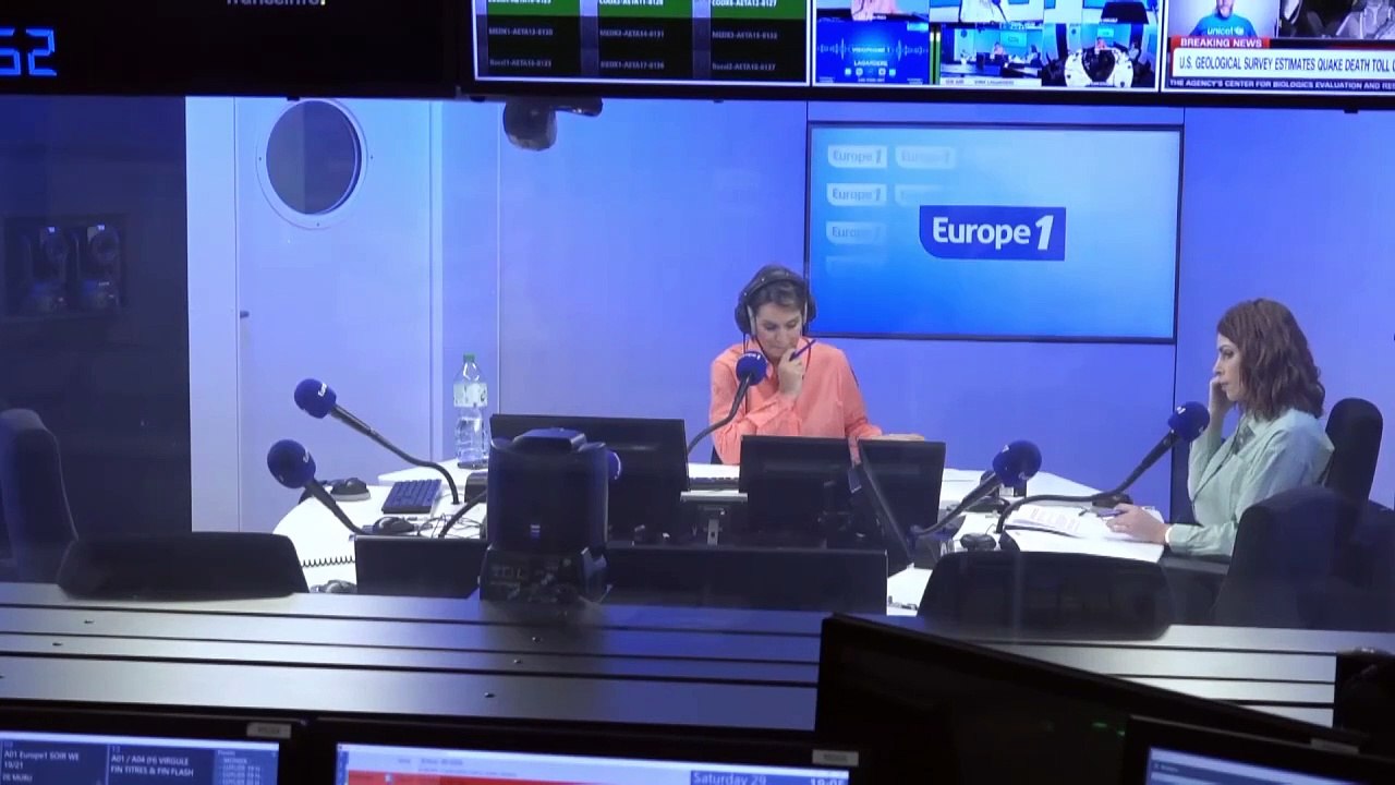 Marine Le Pen dans l'attente d'un jugement qui peut faire basculer sa carrière politique