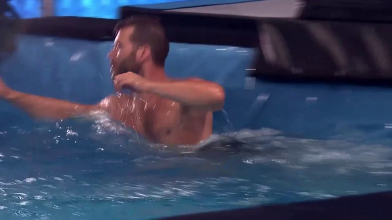 adam krzyzanek kwalifikacje ninja vs ninja. Ninja warrior polska pełne wideo