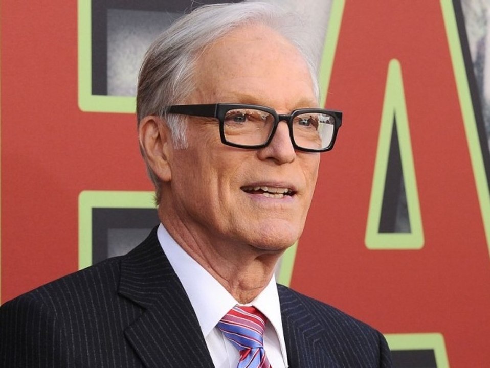 'Die Dornenvögel'-Star: Richard Chamberlain gestorben