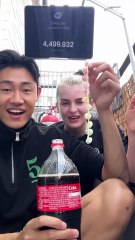 THANK YOU SO MUCH FOR 4.5 M💙♥️💛