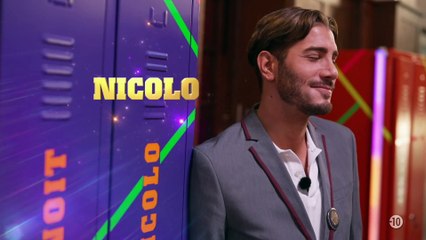 [Intro] The cerveau : Qui sera le plus grand cerveau de la télé-réalité ?