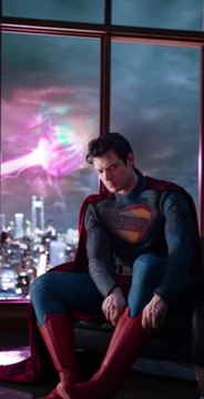 Superman - Filme terá estrutura inédita em filmes de super-heróis, diz rumor #superman