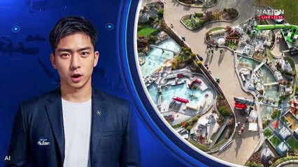 BYD ร้อนแรงแต่ไม่มีขายในสหรัฐฯ | ข่าวข้นคนข่าว | 30 มี.ค. 68 | PART 5