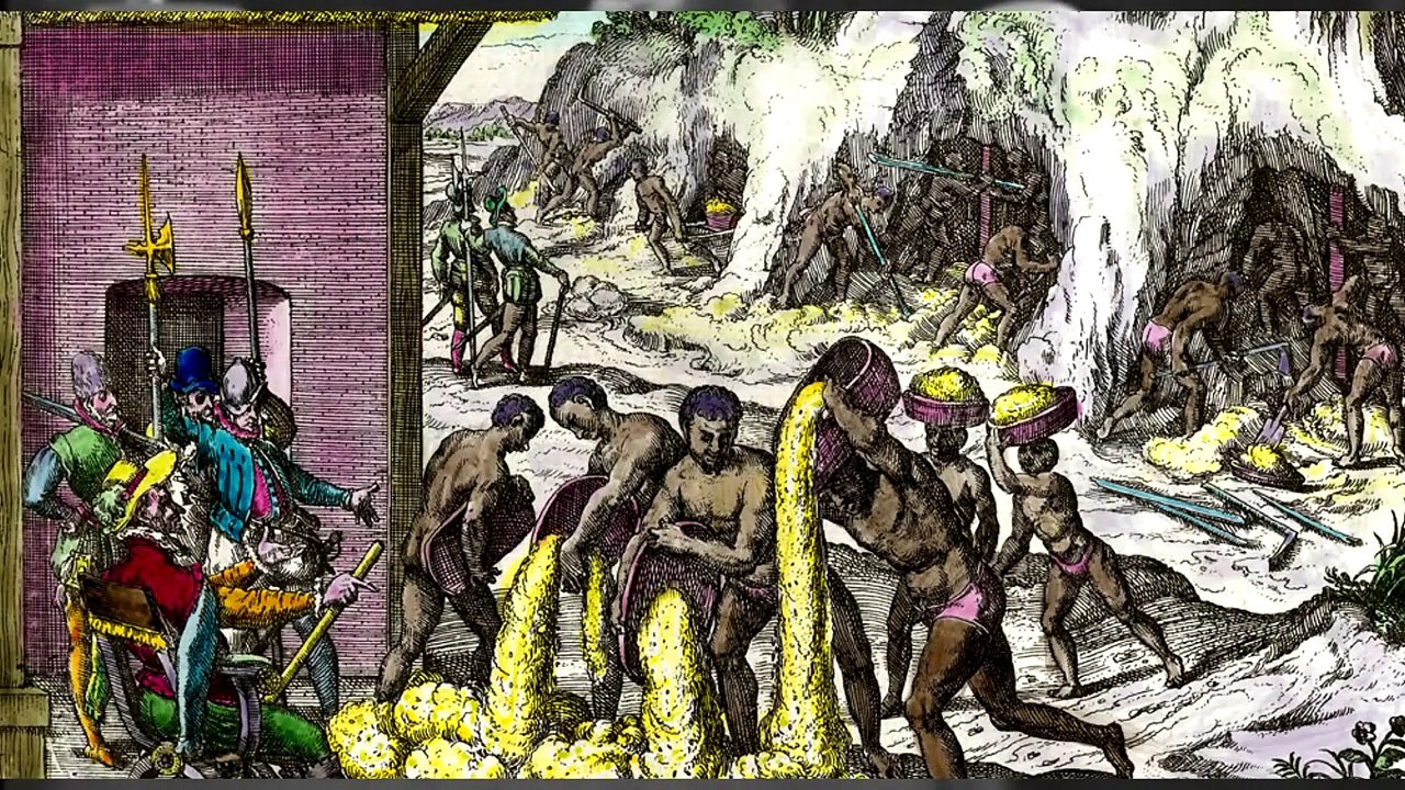 Procès de Moscou et CRIMES du Capitalisme