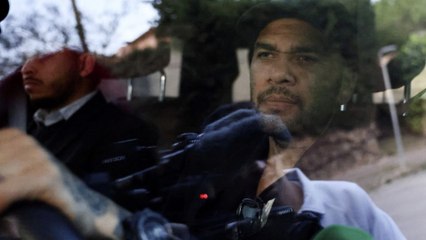 Gabilondo se pronuncia tras la absolución de Alves: "El asunto aún no ha terminado"