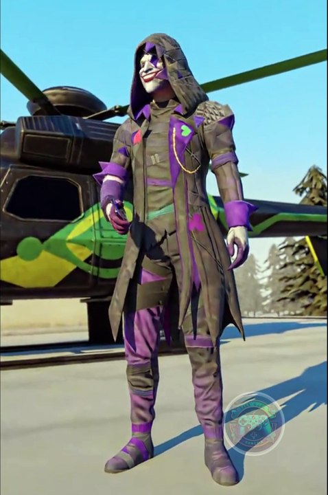 👑🔥 PUBG Queen’s Epic Battle! 👗🎯 | Next Level Action 💥🎮