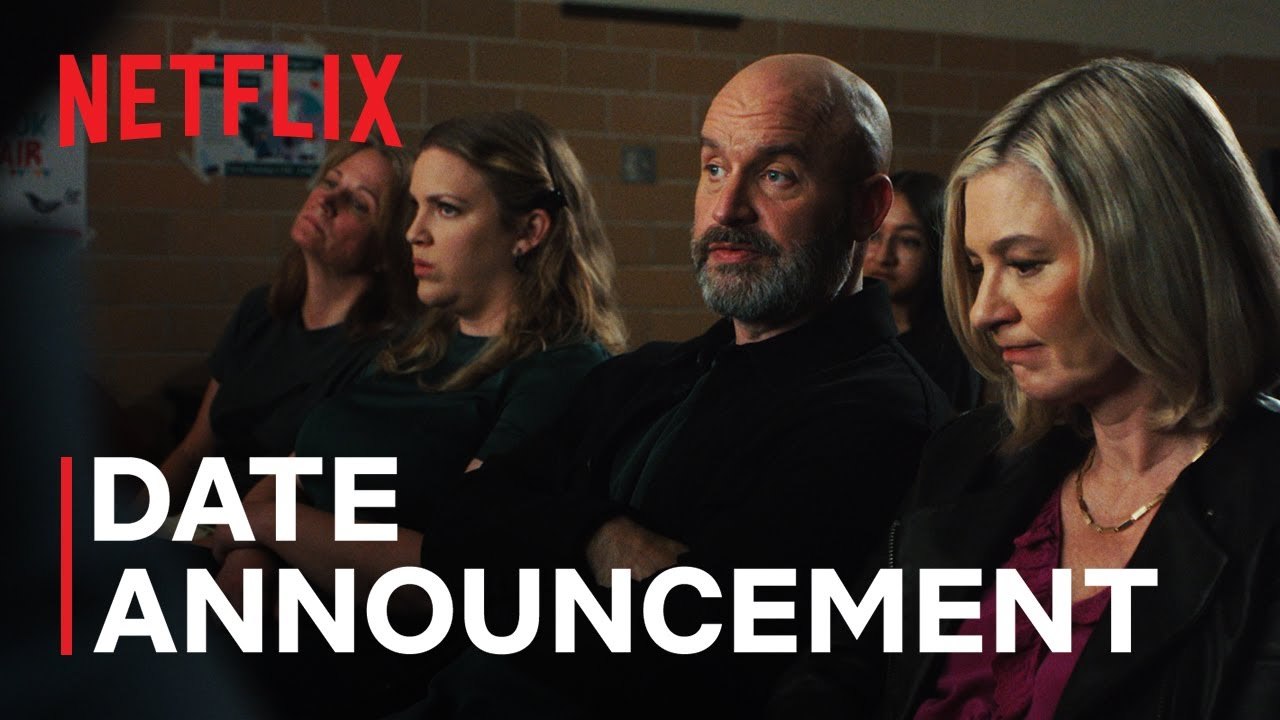 Bad Thoughts | Tom Segura Comedy Series | Date Announcement | Netflix