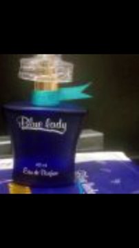 Blue Lady Perfume For Women – Long Time Fragrance – 40ml | Best Quality Perfume For Women – Edp Perfume