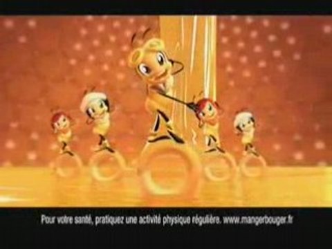 Pub Miel Pops Cracks