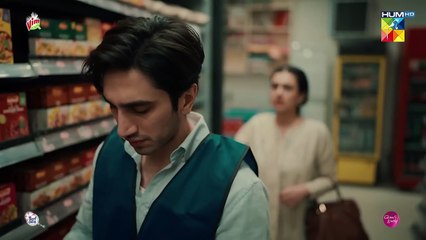 Dil Wali Gali Mein - Ep 28 - 29th Mar 25 - [ Sajal Ali _ Hamza Sohail ] Vim, Surf Excel _ GAL