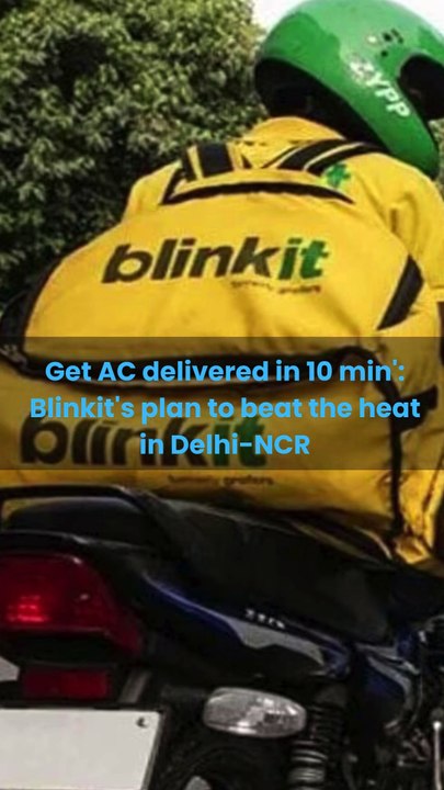 Breaking News & Big Moves Myanmar Earthquake, Blinkit AC Delivery, Nuclear Power, and More!