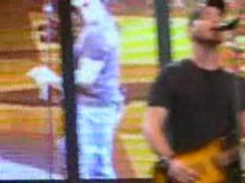 Eros Ramazzotti Bruxelles 06 Avril 2006