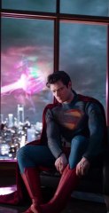 Superman - La película tendrá una estructura sin precedentes en películas de superhéroes, según rumores #superman