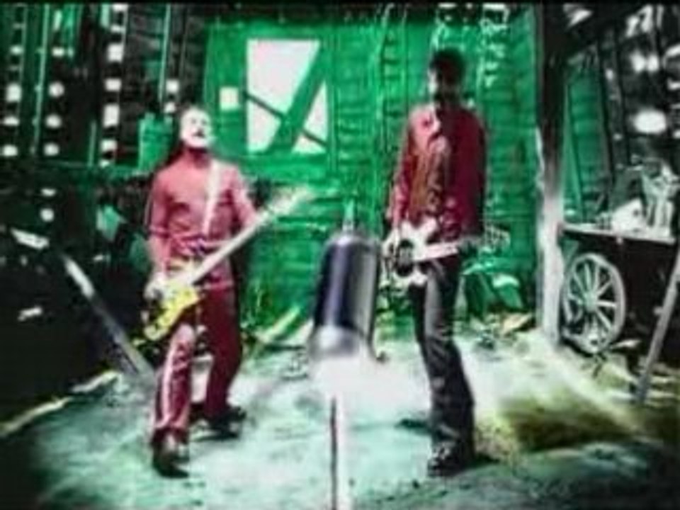 Vopli Vidoplyasova - Vesna