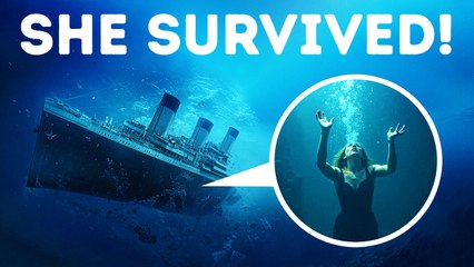 Real Titanic Stories That Sound Too Crazy to Be True