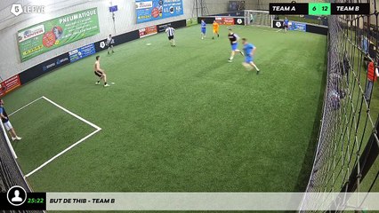 But de Thib - Team B