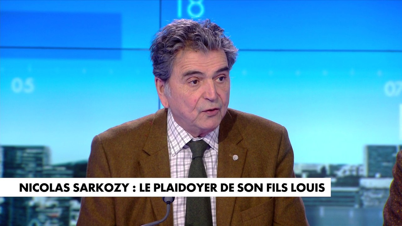 Pierre Lellouche : «Je connais Nicolas Sarkozy, tout ça est extrêmement dur à vivre pour lui»