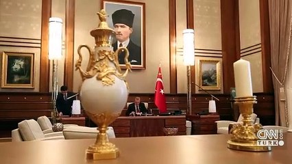 Cumhurbaşkanı Erdoğan’ın kararıyla 10 hükümlünün cezası kaldırıldı