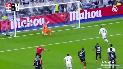 Real Madrid vs Leganēs | Highlights LaLiga 24/25