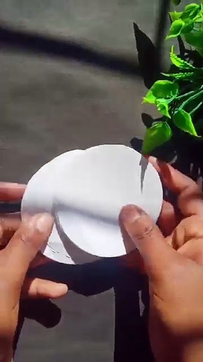 DIY Ideas From Paper |wall Decor Craft Ideas #diy #shortsfeed #ytshorts #shorts #craft