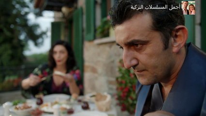 مسلسل حب غير مشروع مدبلج للدارجة المغربية حلقة الأحد 30 مارس 2025