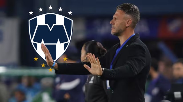 Demichelis sobre si renunciará en Rayados tras derrota con Xolos: Voy a redoblar las apuestas