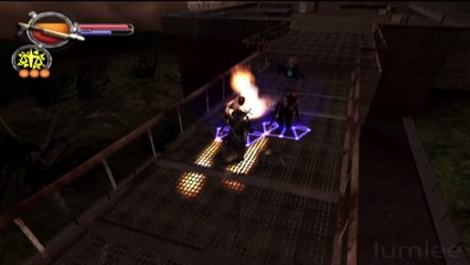 Hunter: The Reckoning 2 - Wayward - Father Esteban Cortez ~ Judge Part 5 FINAL (No Death)