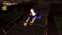 Hunter: The Reckoning 2 - Wayward - Father Esteban Cortez ~ Judge Part 5 FINAL (No Death)