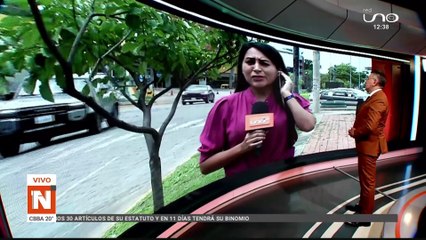 scz emergencia por lluvias en santa cruz