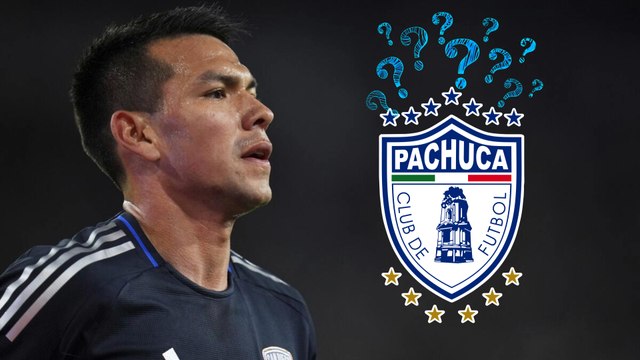 ¿Chucky Lozano refuerzo de Pachuca para el Mundial de Clubes? El jugador del San Diego FC lo aclara