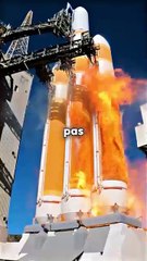 Ce toboggan étrange sauve des astronautes !