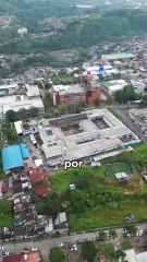 Presos en Pereira trabajarán en las calles para reducir su condena