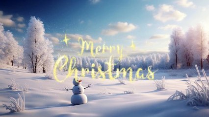 Christmas instrumental festive music