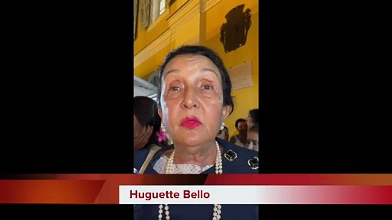 Les élus de tous bords saluent la mémoire de Michel Fontaine