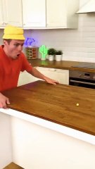 Viral catch the candy challenge🍬😋