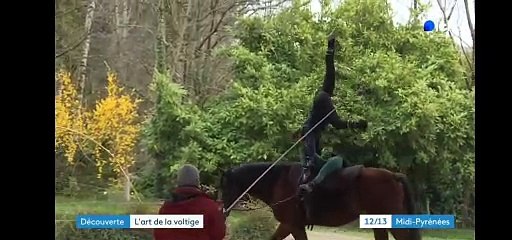 France 3 Midi-Pyrénées (30/03/2025)