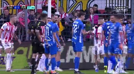 الدوري البولندي الممتاز  كراكوفيا -  بوسزسا نيبولومبسي   الأسبوع 26  الشوط الثاني2025-03-29-